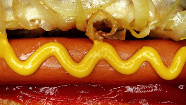 Why Hot Dogs are the Greatest American Jewish Food