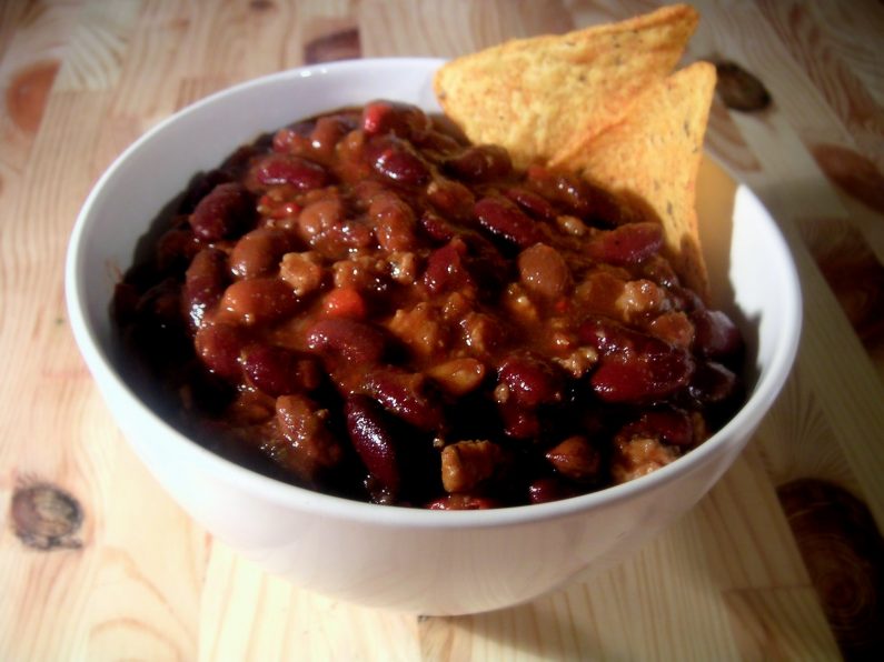 What Do Chili con Carne, Fish ‘n’ Chips and Foie Gras Have in Common?