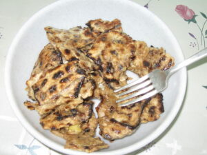 Matzah brei is yet another Passover food that ties Ashkenazi and non-Ashkenazi Jews together.